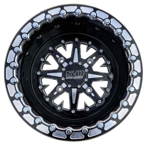 krx beadlock wheels|PSA